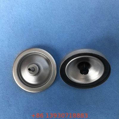 Βαλβίδα επαναπλήρωσης αερίου QuickFill Universal Lighter | Αντάπτορας στεγανός για καύσιμο βουτανίου, αναπτήρες φλόγας