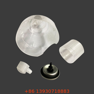 Φορητό καπάκι Oxygen Spray Oxygen Spray Mask Outdoor με αντοχή σε οξύ