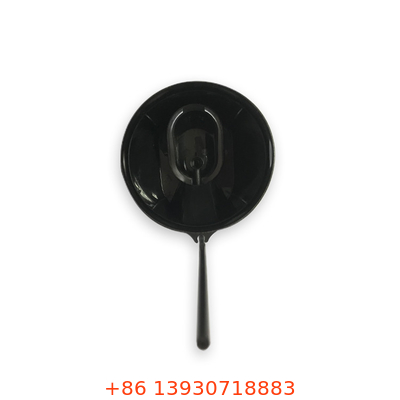 PP Εντομοκτόνο Aerosol Spray Cap 65mm