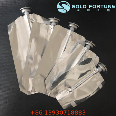 Αρσενικό σακουλάκι μίας ίντσας σε βαλβίδα (BOV) | Σύστημα διανομής χωρίς αέρα για καλλυντικά, φαρμακευτικά προϊόντα και προϊόντα περιποίησης δέρματος υψηλής ποιότητας