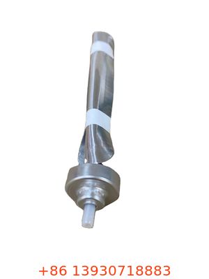 20 mm σακούλα σε βαλβίδα σύστημα διανομής αέρα για φαρμακευτικά και καλλυντικά