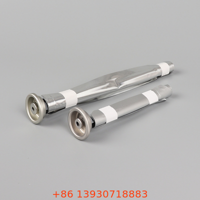 Βαλβίδα αεροζόλ θηλυκού Bov 25,4 mm