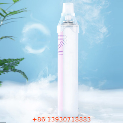 Φορητό καπάκι Oxygen Spray Oxygen Spray Mask Outdoor με αντοχή σε οξύ