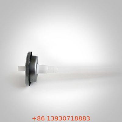 Συγκρότημα βαλβίδων πυροσβεστήρα για φορητά πυροσβεστήρα νερού και καθαρού παράγοντα