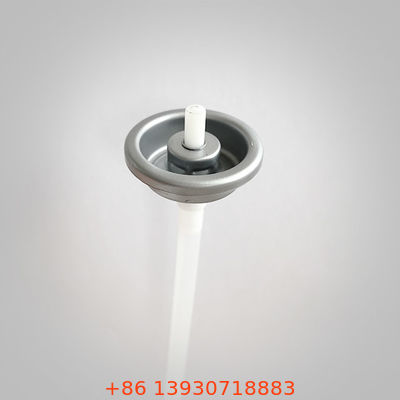 Πυροσβεστήρα Αεροσόλ σπρέι βαλβίδα & ενεργοποιητής Συγκρότημα υψηλής απόδοσης ακροφύσιο εκκένωσης για χημικά