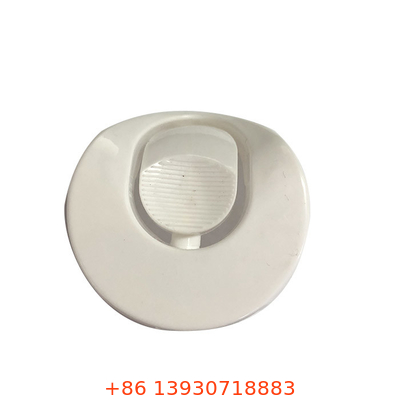 Πλαστικό PP Aerosol Spray Actuator διάρκειας ζωής 65mm