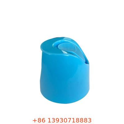 Προσαρμόσιμοι ενεργοποιητές Blue Color Spray / Overcaps Aerosol 52mm