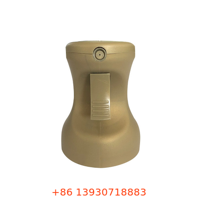 Ελαφρύ PP 52mm καπάκια και καπάκια σπρέι αερολύματος με διαφορετικά μεγέθη