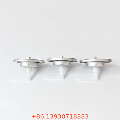 Η υπαίθρια κουζινών βαλβίδα Cooktops κασετών αερίου βουτανίου ΣΧΑΡΩΝ φορητή αποτρέπει τις διαρροές