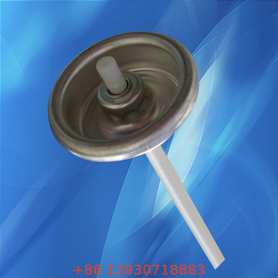 Rustproof μετάλλων ΕΞΑΕΡΩΤΗΡΩΝ αερολύματος βαλβίδων βαλβίδα ψεκασμού εξαερωτήρων καθαρότερη