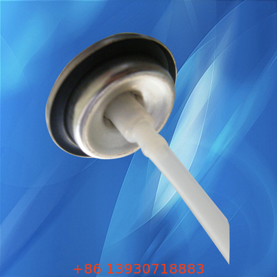 Rustproof μετάλλων ΕΞΑΕΡΩΤΗΡΩΝ αερολύματος βαλβίδων βαλβίδα ψεκασμού εξαερωτήρων καθαρότερη