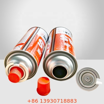 Buna Outer Gaske Camping Gas Valve για χρήση στο μπάρμπεκιου στην έκθεση του Μεξικού