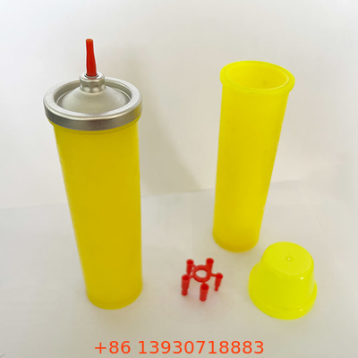 Εσωτερικό Buna Gasket Lightner επαναφορτιζόμενη βαλβίδα δεξαμενής αερίου Δωρεάν δείγματα που παρέχονται από εμάς