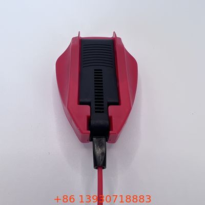 Πολυλειτουργικός ενεργοποιητής ψεκασμού αεροζόλ & σωλήνας βύθισης για στοχευμένη εφαρμογή υγρού