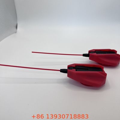 Ενεργοποιητής ψεκασμού αεροζόλ με σωλήνα για τα προϊόντα αεροζόλ ιδιωτικής ετικέτας σας