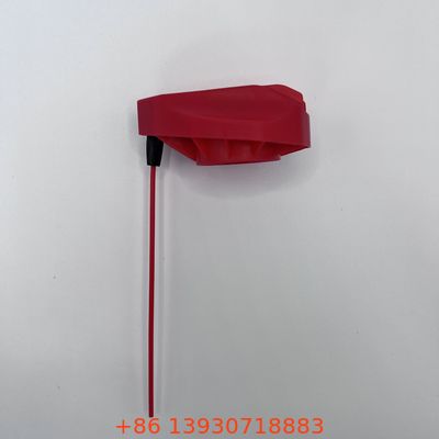 Ενεργοποιητής ψεκασμού αεροζόλ με σωλήνα για τα προϊόντα αεροζόλ ιδιωτικής ετικέτας σας