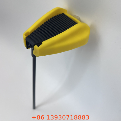 2.5-3.5L/min ψεκαστήρας ακροφυσίων με το σωλήνα επέκτασης για τα προϊόντα