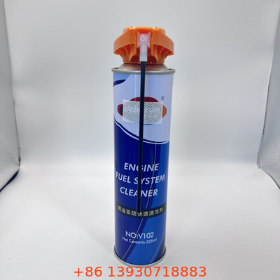Ψεκαστήρας PP και POM με το σωλήνα επέκτασης 27.34mm