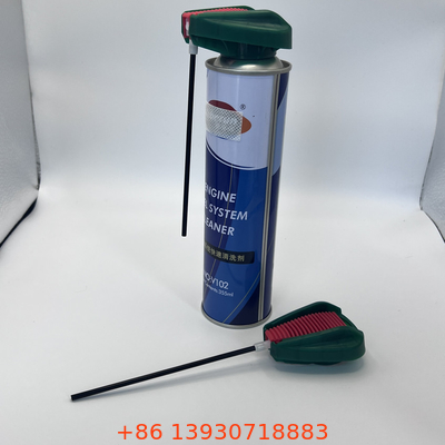 Ψεκαστήρας PP και POM με το σωλήνα επέκτασης 27.34mm