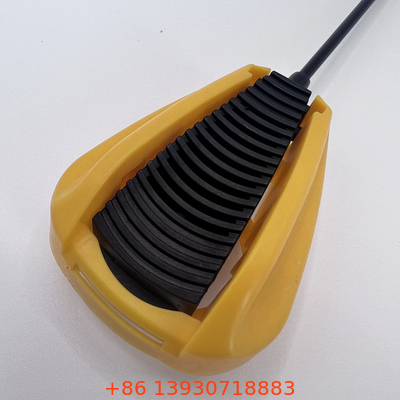 Ψεκαστήρας PP και POM με το σωλήνα επέκτασης 27.34mm