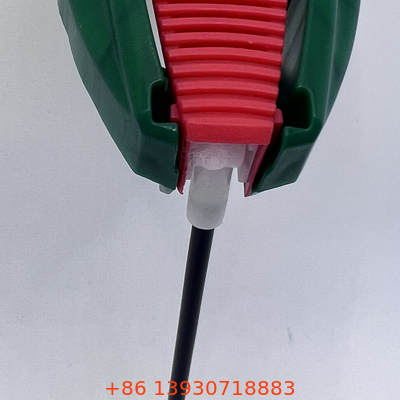 50Ενεργοποιητής ψεκασμού πλάτους.10 mm με σωλήνα επέκτασης