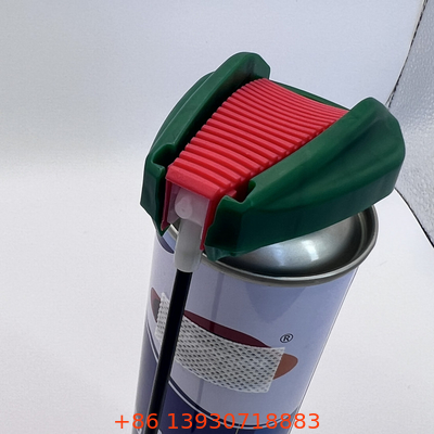 50Ενεργοποιητής ψεκασμού πλάτους.10 mm με σωλήνα επέκτασης
