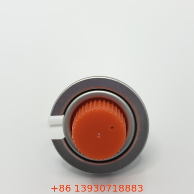 Buna Outer Gaske Portable Grills Βαλβίδα καυστήρα βουτανίου για την οικιακή κουζίνα