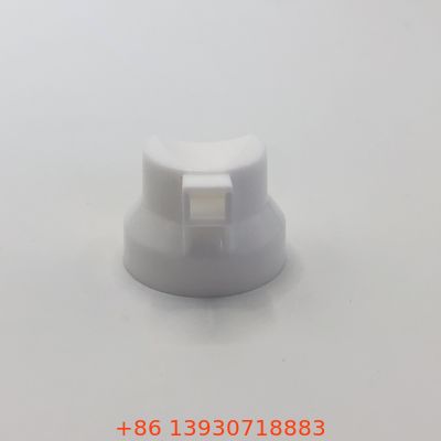 Βαλβίδα αεροζόλ αφρού ξυρίσματος ποιότητας σαλονιού για επαγγελματικά προϊόντα αποτρίχωσης