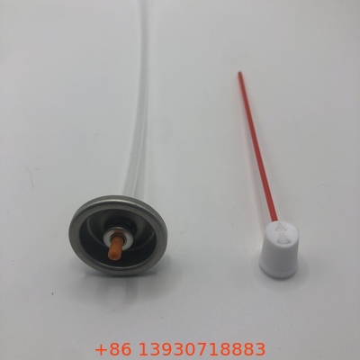 Πολυδιάστατη βαλβίδα λιπαντικού WD-40 για εφαρμογές πολλαπλών χρήσεων - Αξιόπιστη και αποτελεσματική