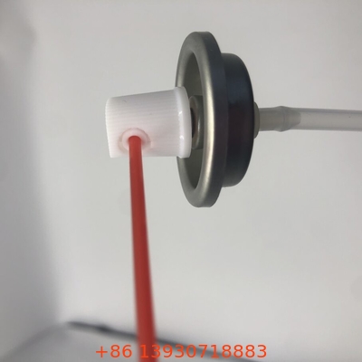 Υψηλής απόδοσης βαλβίδα λιπαντικού WD-40 για βιομηχανικά μηχανήματα - Εφαρμογή ακριβείας και προστασία από τη διάβρωση
