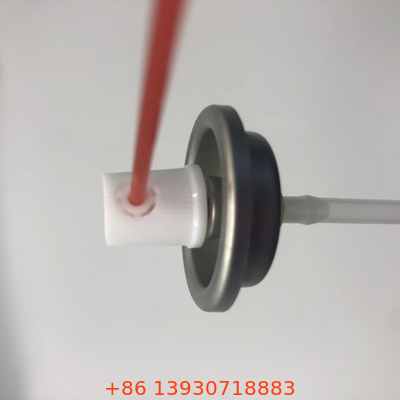 Βιομηχανική βαλβίδα MD-40 Μη τοξική Ναι βαλβίδα ψεκασμού για τα έργα και τις λύσεις σας