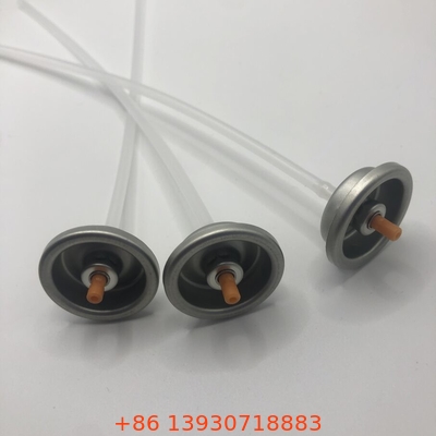Ακριβής βαλβίδα ενεργοποίησης MDF Kit - Επιτύχετε άψογα αποτελέσματα κάθε φορά