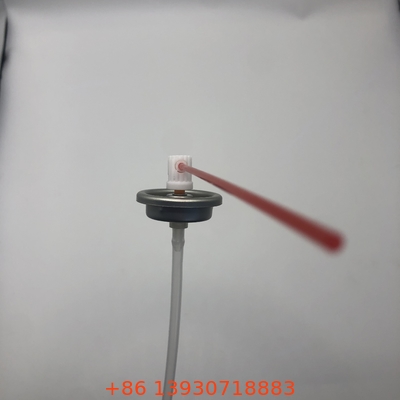 Βαλβίδα ενεργοποίησης MDF Kit υψηλών επιδόσεων για στεθοσκόπια MDF με στεφάνη Buna
