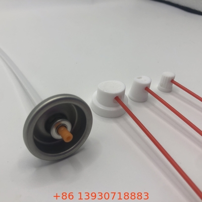 Βαλβίδα ενεργοποίησης MDF Kit - Αξιόπιστο στοιχείο για αποδοτικά φυσίγγια αερίου