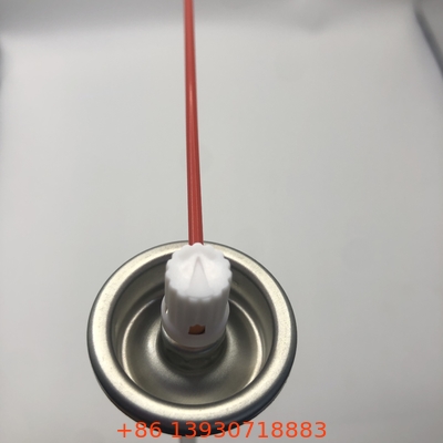 WD-40 Ειδικός βαλβίδα λιπαντικού υψηλής απόδοσης PTFE με ανθεκτική στην διάβρωση