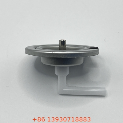 Buna Inner Gasket Butane Gas Valve Ιδανική για εφαρμογές OEM