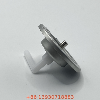 Buna Inner Gasket Butane Gas Valve Ιδανική για εφαρμογές OEM