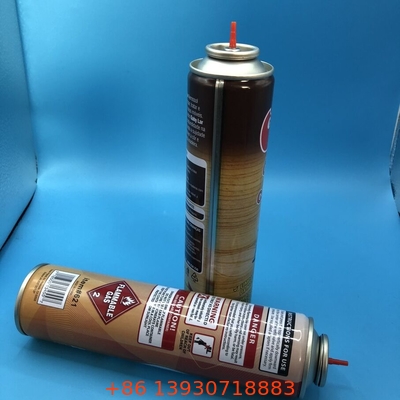 Buna Gas Lighter Refill Valve αυστηρό σύστημα ελέγχου ποιότητας και σύντομο χρόνο προετοιμασίας