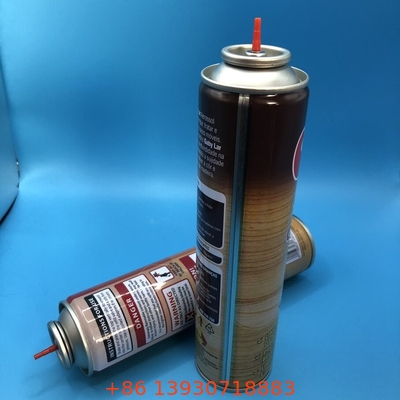 CMYK 4 χρωματική δεξαμενή αερίου βουτανίου για καύσιμο τύπου βουτανίου και προπανίου