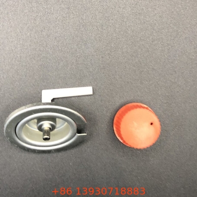 OEM διαθέσιμη βαλβίδα βουτανίου - Ιδανική για μαγειρική κατασκήνωσης