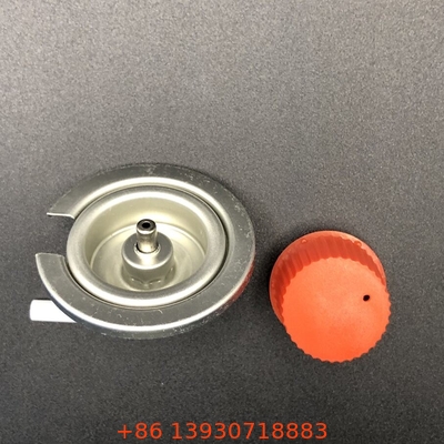 Buna Inner Gasket Butane Gas Valve Αειφόρος και αποδοτικός λύση