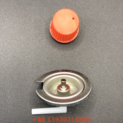 Buna Inner Gasket Butane Gas Valve Αειφόρος και αποδοτικός λύση