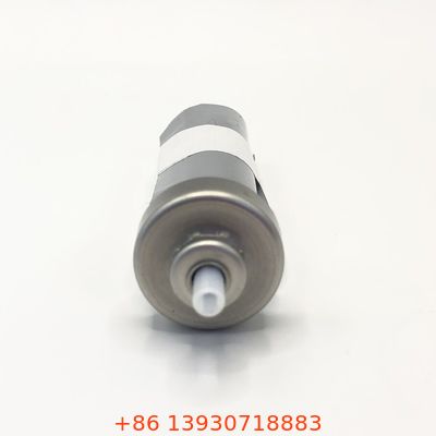 20mm Bag-On-Valve με ακριβές έλεγχο διανομής για ομίχλες περιποίησης δέρματος