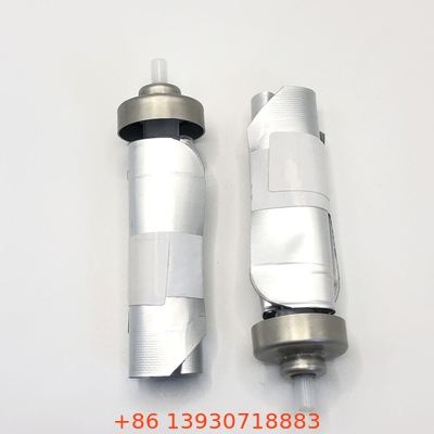 Αεροθυλακίς ασφαλείας από διαρροές (airbag valve bag) κατάλληλος για σκοπούς αποθήκευσης τροφίμων