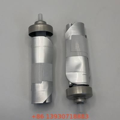 Αεροθυλακίς ασφαλείας από διαρροές (airbag valve bag) κατάλληλος για σκοπούς αποθήκευσης τροφίμων