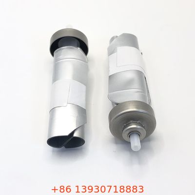 20mm Bag-On-Valve με ακριβές έλεγχο διανομής για ομίχλες περιποίησης δέρματος