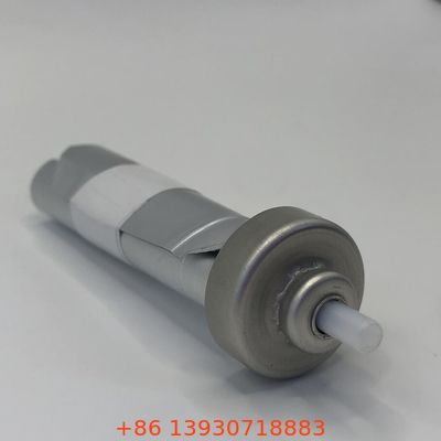 Καινοτόμο σύστημα βαλβίδας 20 χιλιοστών για ψεκασμούς αερολύματος