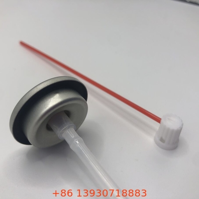 Κεφάλαια ενεργοποίησης MDF Kit με εξωτερική λαμπτήρα Buna Ελέγχος πριν από την παράδοση