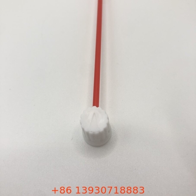 Κεφάλαια ενεργοποίησης MDF Kit με εξωτερική λαμπτήρα Buna Ελέγχος πριν από την παράδοση