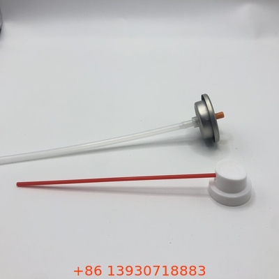 Πρωταθλήματα MDF Kit Activator Valve Υψηλής ποιότητας εξαρτήματα για αξιόπιστα βουτανικά αναμνηστήρια αερίου